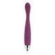 Тонкий вібратор Svakom Cici Violet SO4843 фото 1