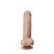 Фалоімітатор SilexD Tomas Real Skin Flesh (9in MODEL 1) SX1288 фото 4