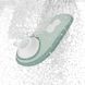 Вакуумний стимулятор Womanizer Liberty 2 Sage 400952 фото 6