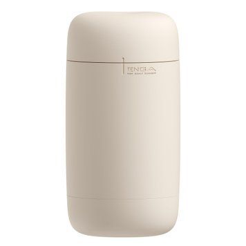 Мастурбатор TENGA PUFFY LATTE BROWN SO8067 фото