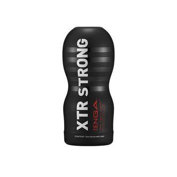 Мастурбатор Tenga Deep Throat (Original Vacuum) Cup SO7043 фото