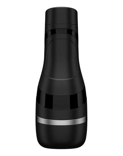 Мастурбатор Satisfyer Men Classic (Silver) SO3594 фото