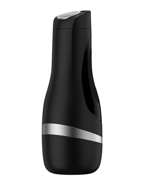 Мастурбатор Satisfyer Men Classic (Silver) SO3594 фото