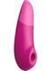 Вакуумний вібратор Womanizer Enhance (Pink) 401117 фото
