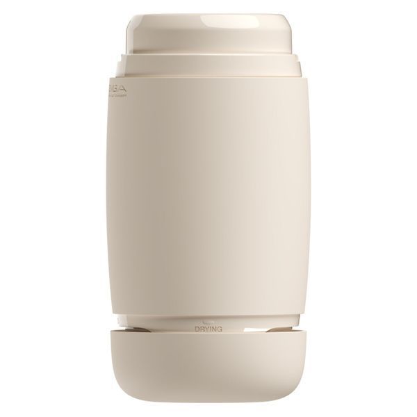 Мастурбатор TENGA PUFFY LATTE BROWN SO8067 фото