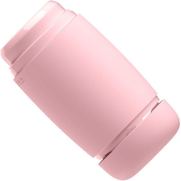 Мастурбатор TENGA PUFFY Strawberry Pink SX1329 фото