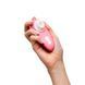 Вакуумний стимулятор Womanizer Liberty 2 Vibrant Rose 400949 фото 12
