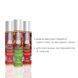 Набір System JO Tri-Me Triple Pack &mdash; Flavors (3&times;30 мл) SO2840 фото 2