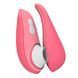 Вакуумний стимулятор Womanizer Liberty 2 Vibrant Rose 400949 фото 1