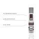Крем-змазка з кокосовою олією System JO Coconut Hybrid ORIGINAL (30 мл) SO1484 фото 3