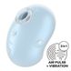 Вакуумний стимулятор Satisfyer Cutie Ghost SX0572 фото 1