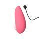 Вакуумний стимулятор Womanizer Liberty 2 Vibrant Rose 400949 фото 5