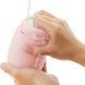 Мастурбатор TENGA PUFFY Strawberry Pink SX1329 фото 7