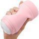 Мастурбатор TENGA PUFFY Strawberry Pink SX1329 фото 6