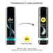Змазка на водній основі pjur Aqua Panthenol 250 мл PJ13620 фото 3