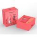 Вакуумний стимулятор Womanizer Liberty 2 Vibrant Rose 400949 фото 8