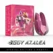 Вакуумний стимулятор Womanizer Liberty 2 Iggy Azalea 401035 фото 3