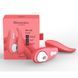 Вакуумний стимулятор Womanizer Liberty 2 Vibrant Rose 400949 фото 9
