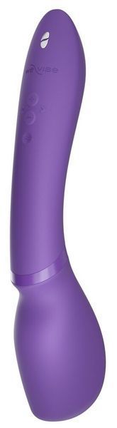Вібромасажер We-Vibe Wand 2 Purple SX2150 фото