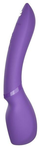 Вібромасажер We-Vibe Wand 2 Purple SX2150 фото