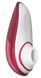 Вакуумний кліторальний стимулятор Womanizer Liberty Red SO2830 фото
