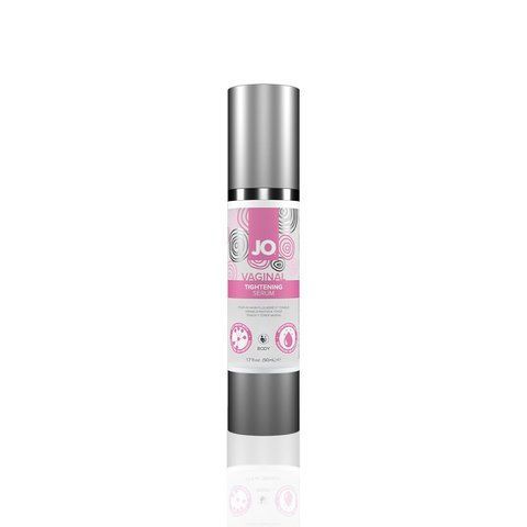 Гель для звуження піхви System JO Vaginal Tightening Serum (50 мл) SO2450 фото