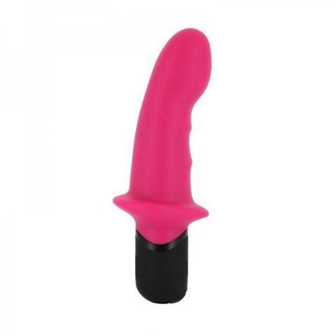 Вібратор Dorcel Mini Lover Magenta MD1038 фото