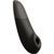 Вакуумний вібратор Womanizer Enhance (Black) 401119 фото