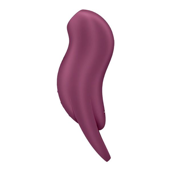 Вакуумний стимулятор Satisfyer Pocket Pro 1 SX0575 фото