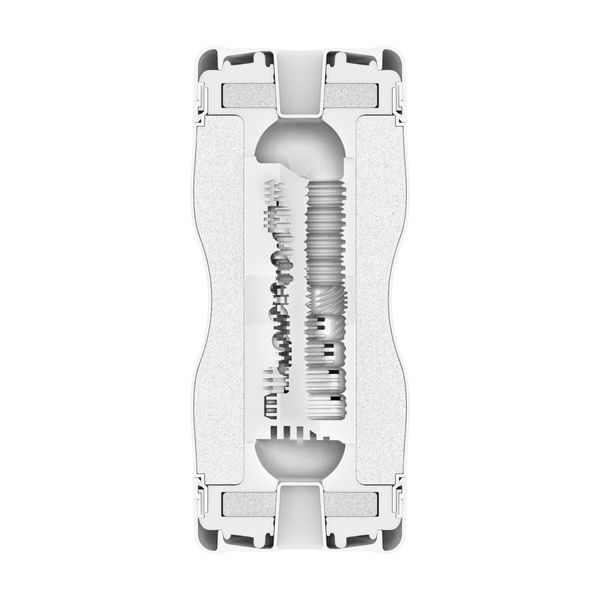 Мастурбатор Tenga Dual Sensation Cup EXTREMES SO7044 фото