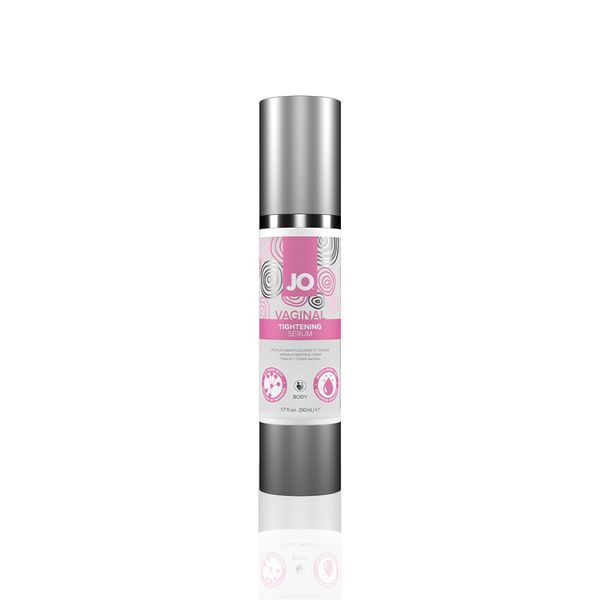 Гель для звуження піхви System JO Vaginal Tightening Serum (50 мл) SO2450 фото