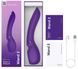 Вібромасажер We-Vibe Wand 2 Purple SX2150 фото 6