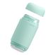 Мастурбатор TENGA PUFFY MINT GREEN SO8068 фото 4