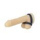 Подвійне ерекційне кільце LUX Active &ndash; Tug &ndash; Versatile Silicone Cock Ring SO5574 фото 4