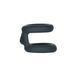 Подвійне ерекційне кільце LUX Active &ndash; Tug &ndash; Versatile Silicone Cock Ring SO5574 фото 1