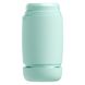 Мастурбатор TENGA PUFFY MINT GREEN SO8068 фото 2