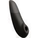 Вакуумний вібратор Womanizer Enhance (Black) 401119 фото