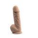Фалоімітатор SilexD Norman Flesh (MODEL 4 size 8.5in) SO2391 фото 4