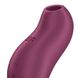 Вакуумний стимулятор Satisfyer Pocket Pro 1 SX0575 фото 4