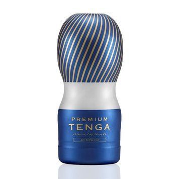 Мастурбатор Tenga Premium Air Flow Cup SO5115 фото