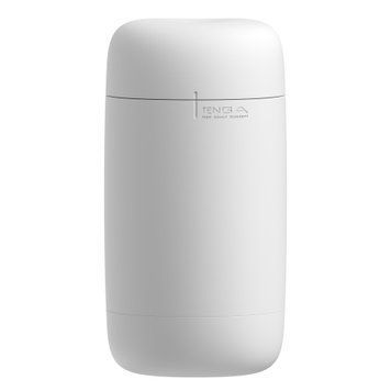 Мастурбатор TENGA PUFFY SUGAR WHITE SO8069 фото