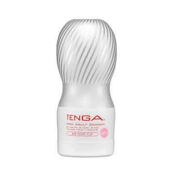 Мастурбатор Tenga Air Flow Cup GENTLE SO7045 фото