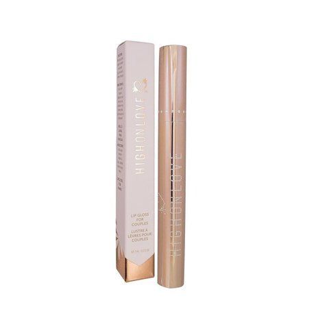 Стимулюючий блиск для губ HighOnLove - Couples Lip Gloss (7 мл) SO3374 фото