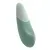 Кліторальний вібратор Womanizer Vibe (Sage) 401037 фото
