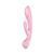 Вібратор-кролик Satisfyer Triple Oh SO7780 фото