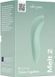 Вакуумний стимулятор We-Vibe Melt 2 (Sage) 401121 фото 10