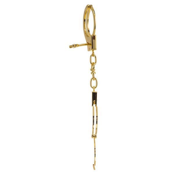 Наручники LOCKINK Pretty-sub Handcuffs SX0896 фото