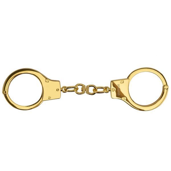 Наручники LOCKINK Pretty-sub Handcuffs SX0896 фото