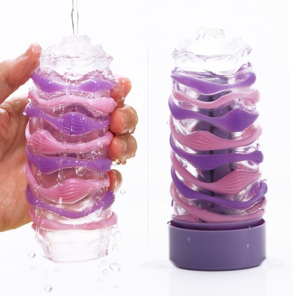 Мастурбатор Tenga ARTE DRAPE SX2289 фото