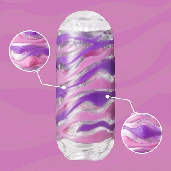 Мастурбатор Tenga ARTE DRAPE SX2289 фото